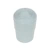 Olmitos Copo Silicone com Tampa Azul
