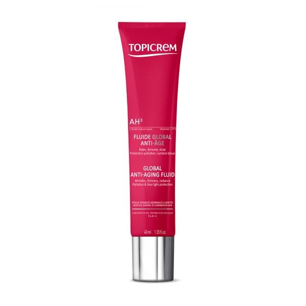 Topicrem AH Global Fluido 40ml