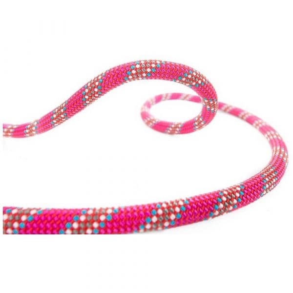 Beal Corda Escalada Apollo Dry Cover 11 Mm Red - BC11A.50.R