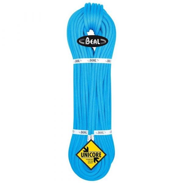 Beal Corda Escalada Opera Golden Dry Beal 70m 8.5mm Blue