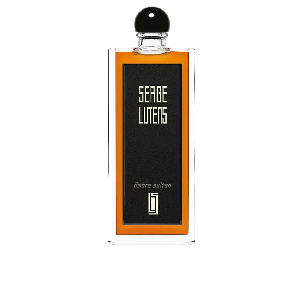 Serge Lutens Ambre Sultan EDP