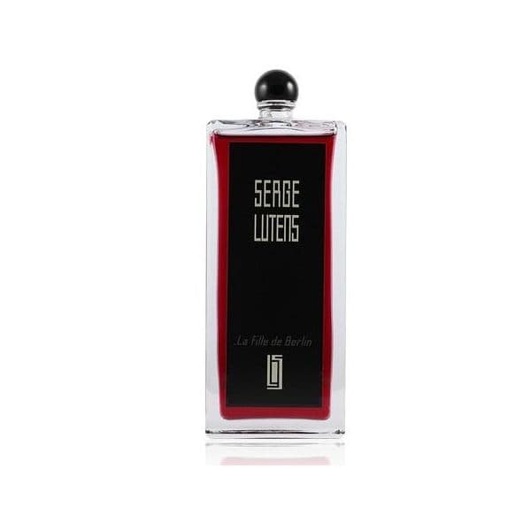 Serge Lutens La fille de Berlin Eau de Parfum 100ml (Original)
