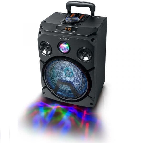 Muse M-1915 DJ