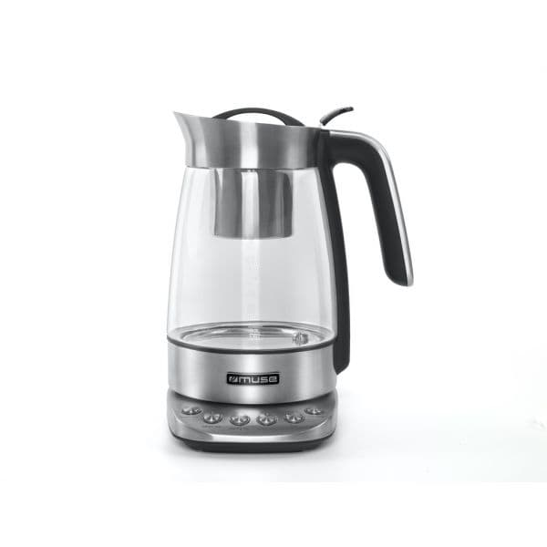 Muse MS320T 1.2L 2000W