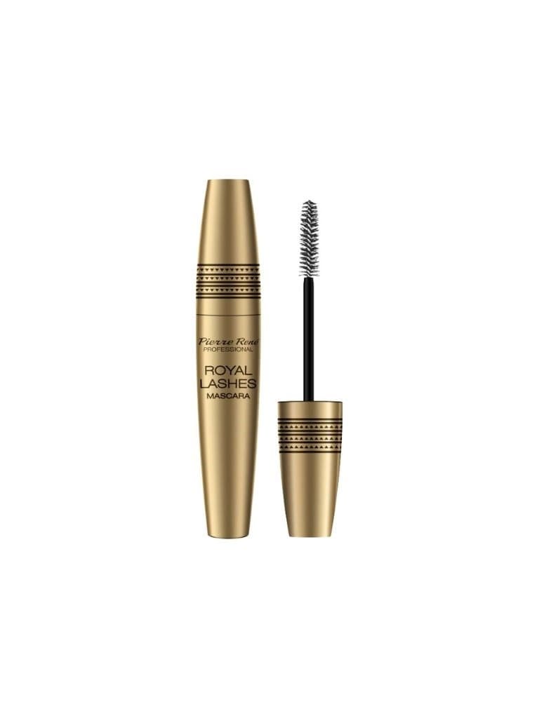 Pierre Rene Royal Lashes Mascara 15Ml