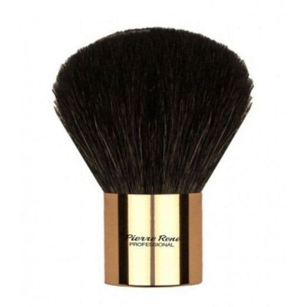 Pierre René Makeup Brush Po Kabuki N101