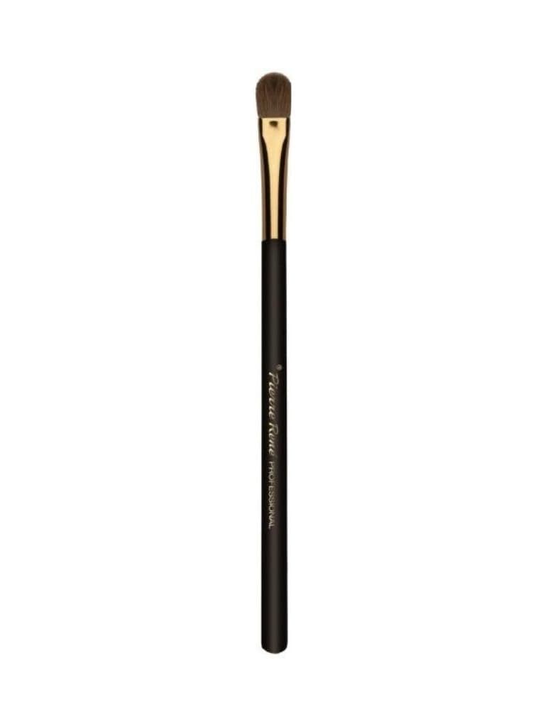 Pierre René Makeup Brush Sombra Medio N204