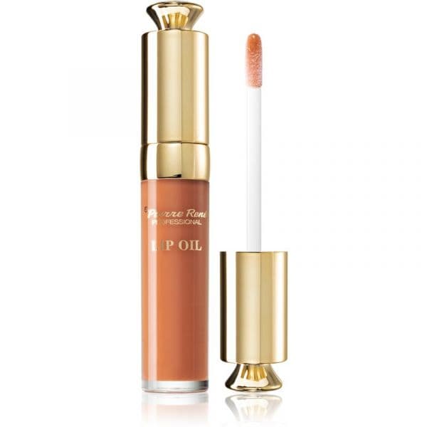 Pierre René Professional Lip Óleo Tonificante Tom Nude 8ml