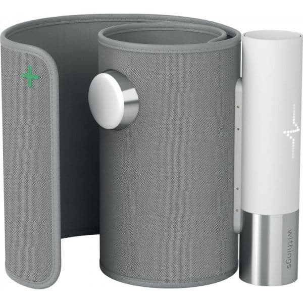 Withings Medidor de Tensão BPM Core