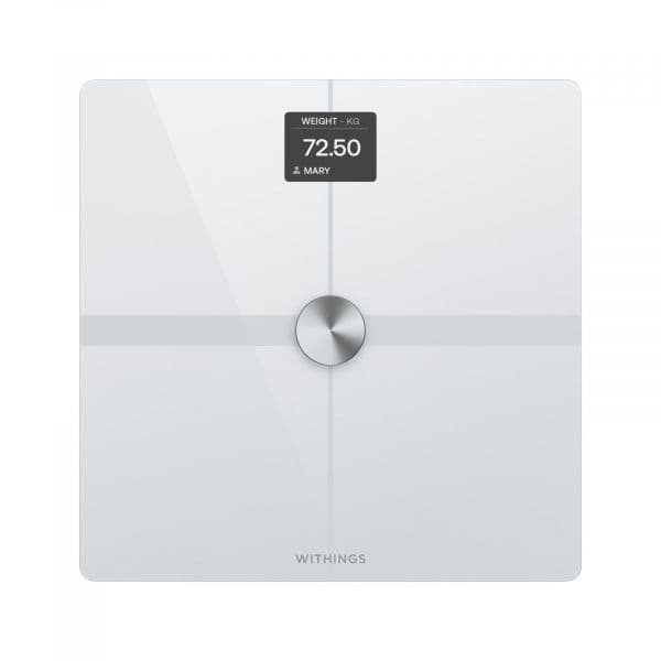 Withings Balança Body Smart Branco