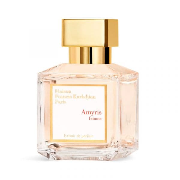 Maison Francis Kurkdjian Amyris Femme Woman Extrait de Parfum 70ml (Original)