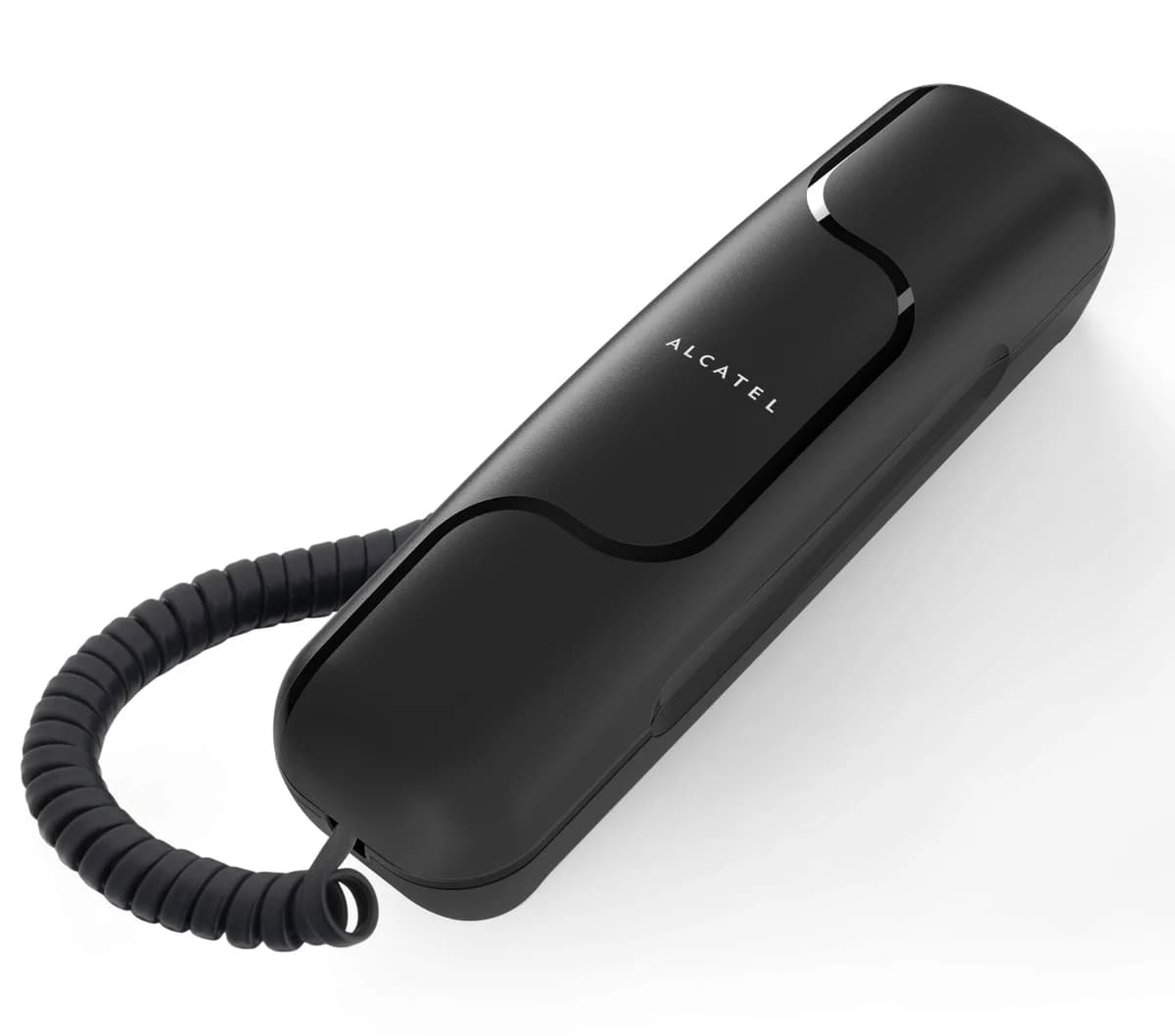 Alcatel T06 Black