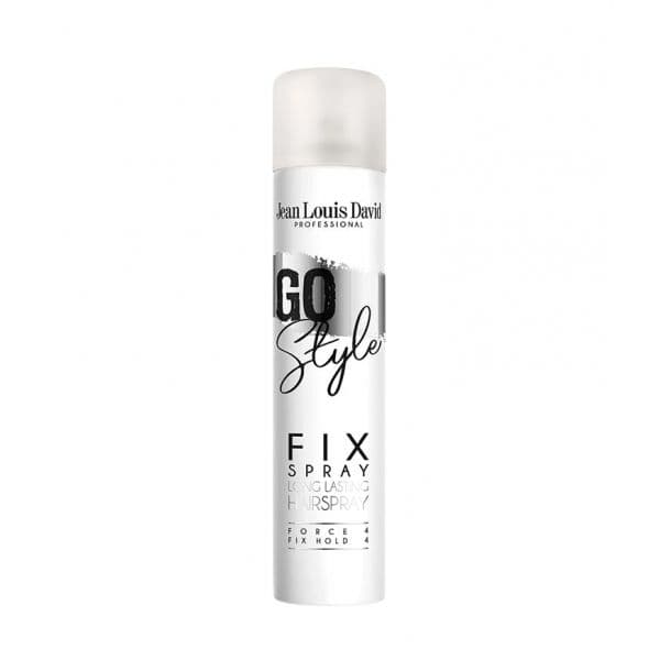 Jean Louis David Go Style Fix Ultimate 300ml