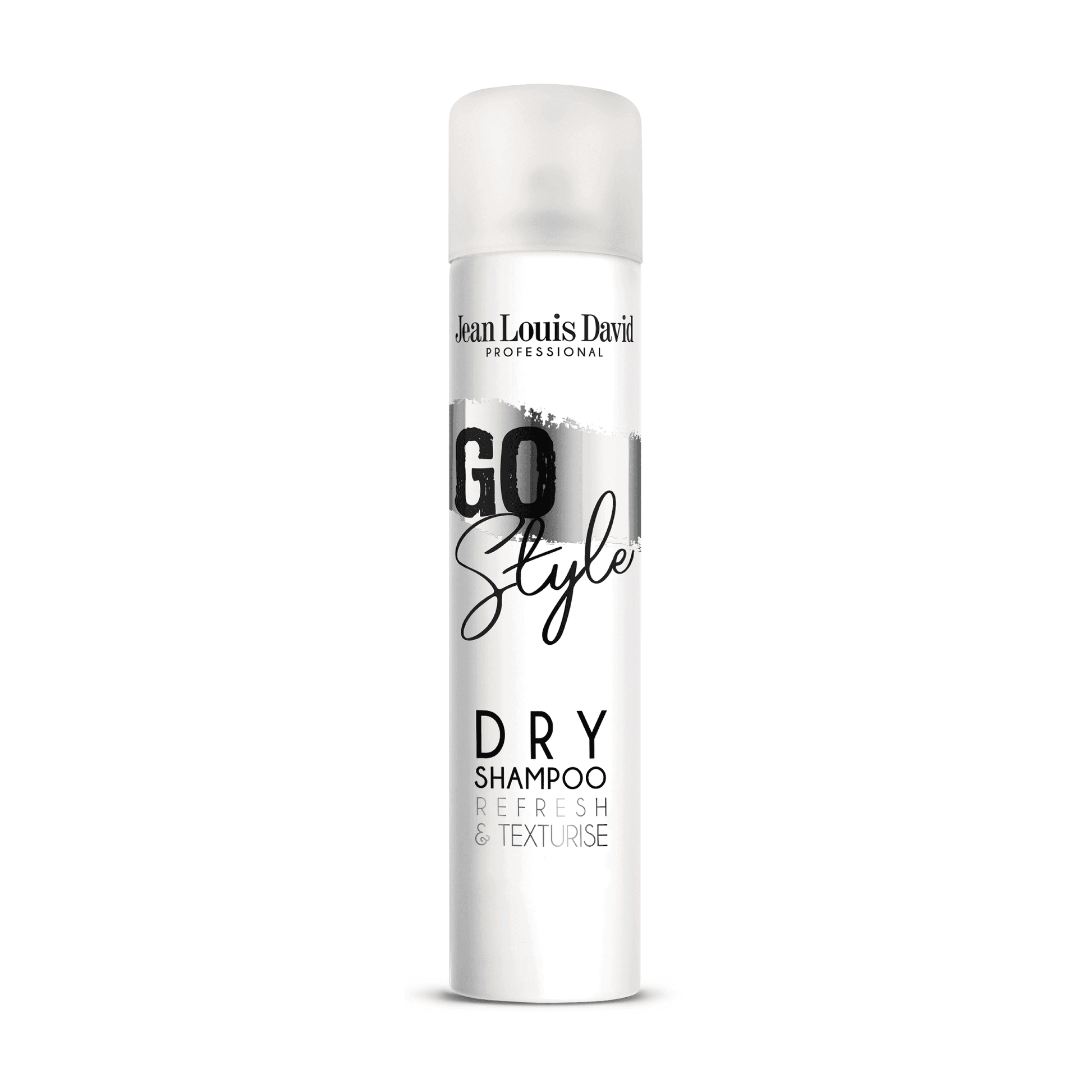 JLD Go Style Dry Champô