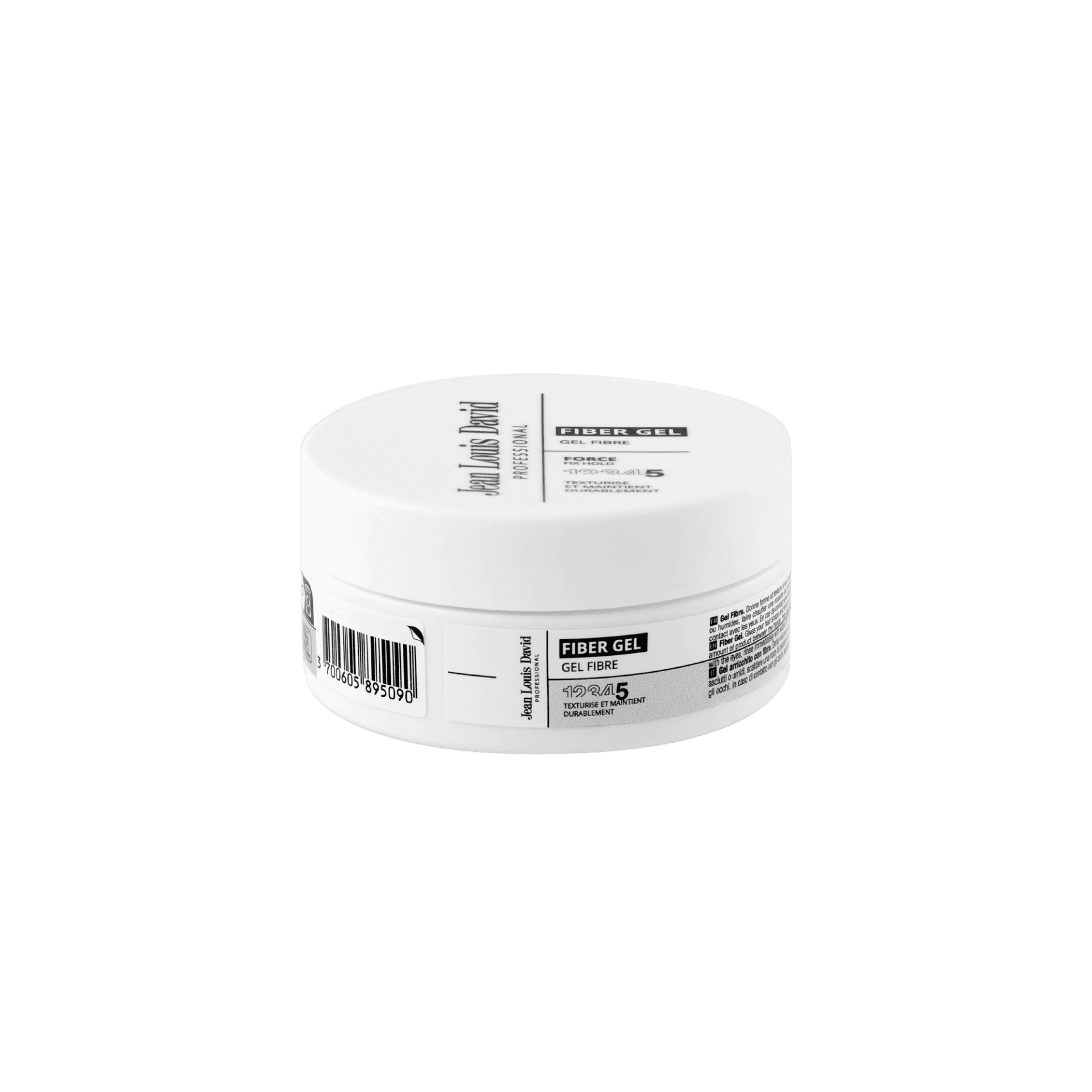 JLD Go Style Fiber Gel