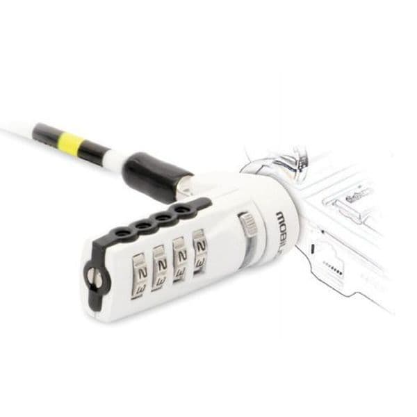 Mobilis Corporate Security Lock Code - 001254