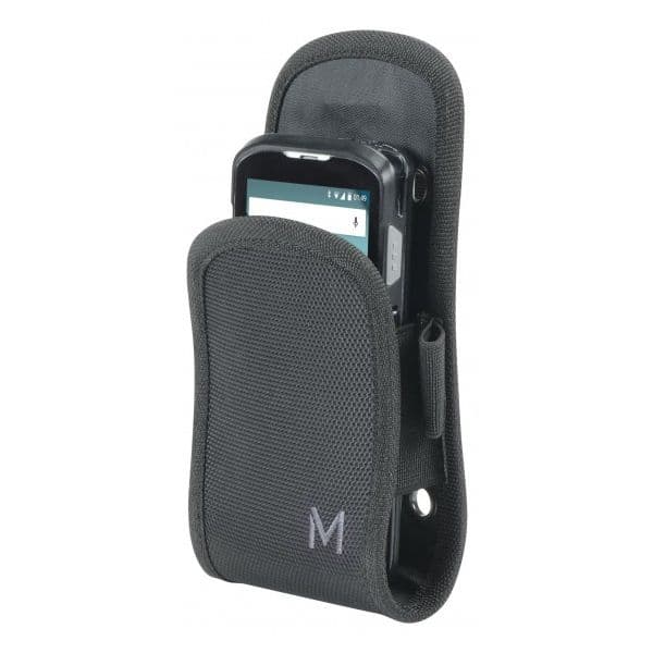 Mobilis Holster Basic M Hhd With Belt - 031009