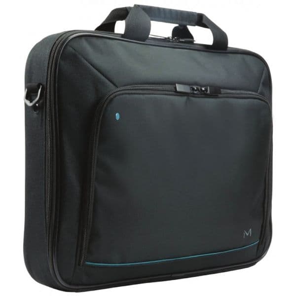 Mobilis Mala Theone Basic Clamshell Zipped Pocket 11-14'' - 003053