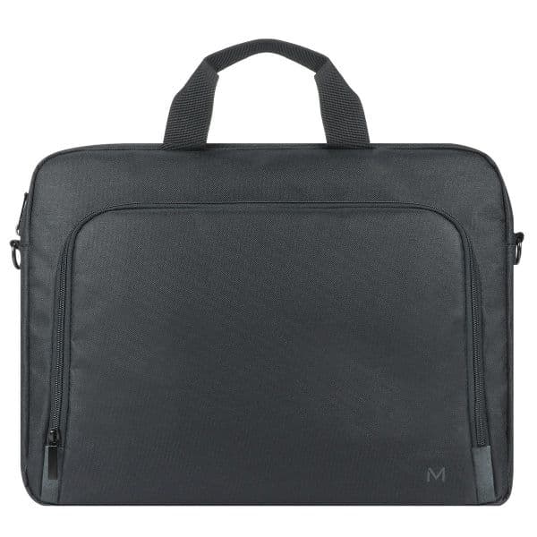 Mobilis TheOne Basic Briefcase Toploading Preto para Portátil 14-16"