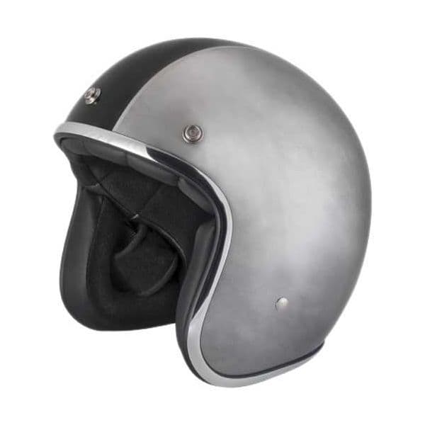 Stormer Capacete Pearl Shiny Wax - XS