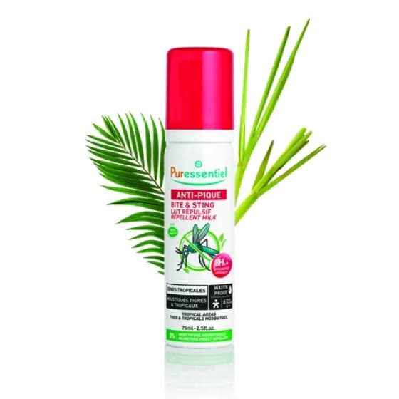 Puressentiel Anti-Picada 75ml