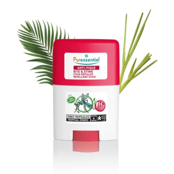 Puressentiel Anti-Picada Stick 20ml
