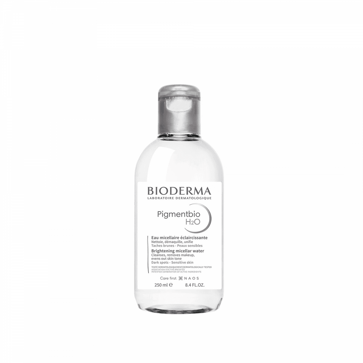 Bioderma Pigmentbio H2O 250ml