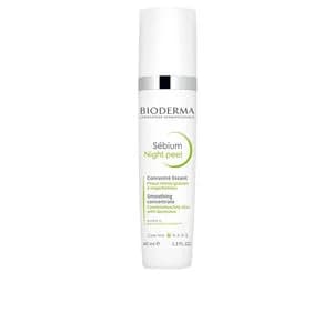 SEBIUM sérum concentré purifiant peeling doux