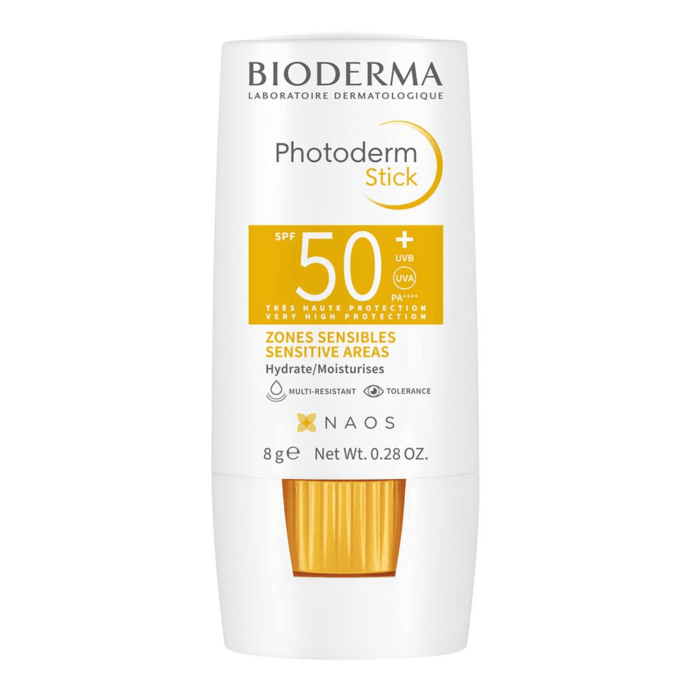 PHOTODERM BIODERM STICK SPF50+ 8G | WOWFARMA