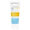 Protetor Solar Bioderma Photoderm Creme Pediátrico Mineral FPS50+ 50g