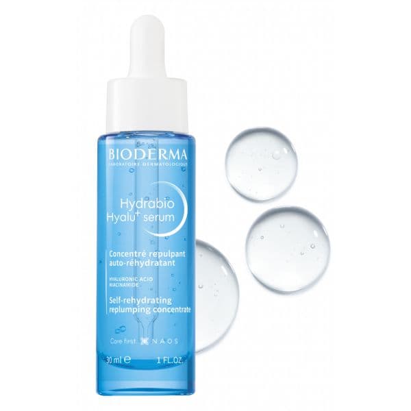 Bioderma Hydrabio Hyalu+ Sérum 30ml