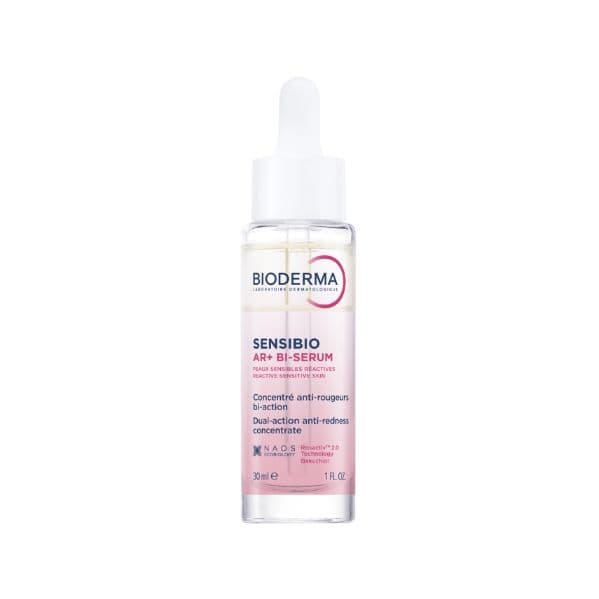 Bioderma Sensibio AR+BI Sérum Rosto 30ml