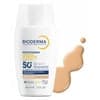 Protetor Solar Bioderma Photoderm XDefense Ultra-Fluido FPS50+ Tom 02 40ml