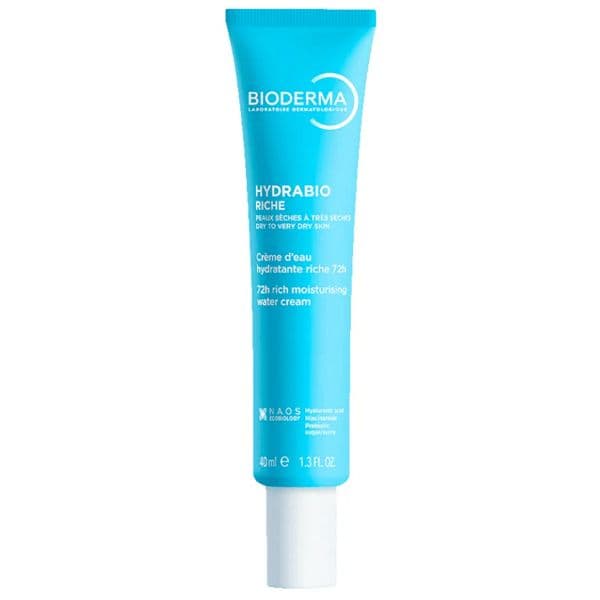 Bioderma Hydrabio Rich Creme 40ml