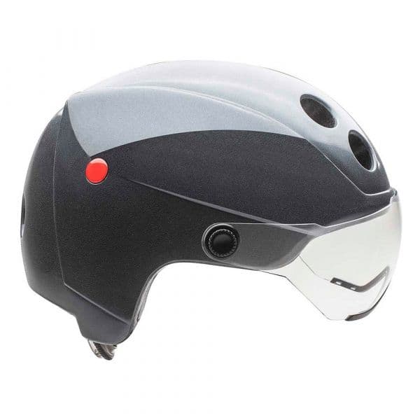 Urge Cab Ert Urban Helmet Cinzento L-XL