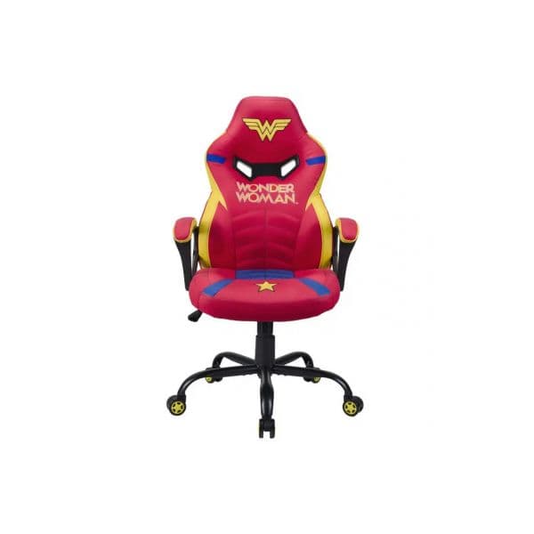 Cadeira Gaming Subsonic Cadeira Gaming Junior - Wonder Woman
