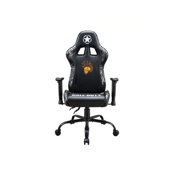 Cadeira Gaming Subsonic Cadeira Gaming Pro - Call Of Duty
