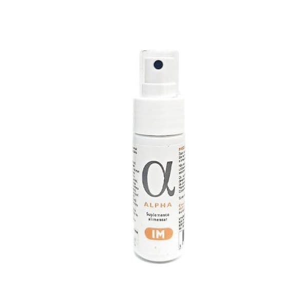 Potential N IM Imunidade Spray Bucal 30ml