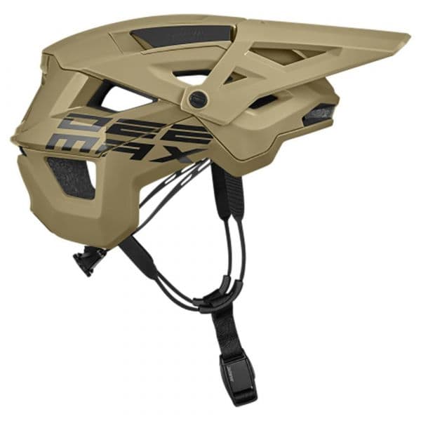 Mavic Deemax Pro Mips Mtb Helmet Beige S