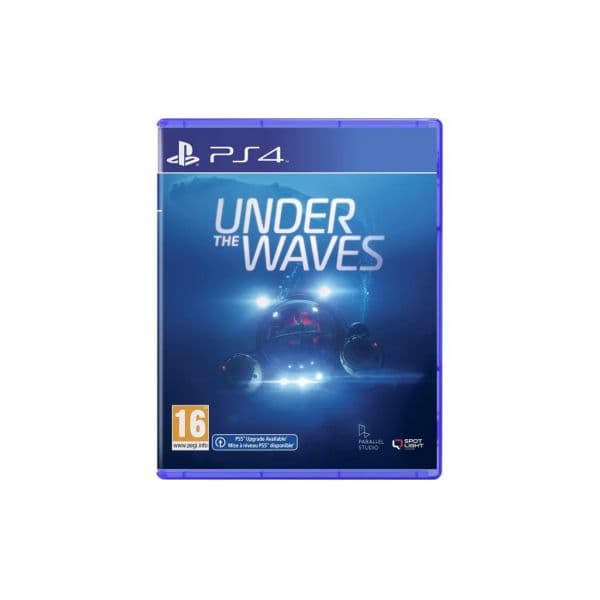 Under The Waves PS4