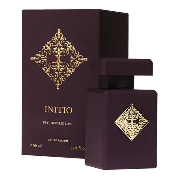 Initio Psychedelic Love Woman Eau de Parfum 90ml (Original)