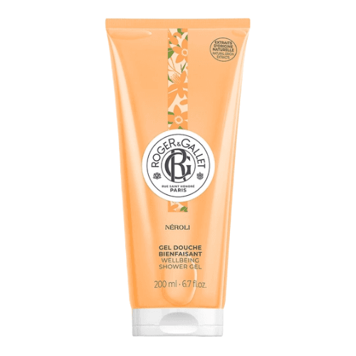 ROGER & GALLET NÉROLI GEL DUCHE 200ML