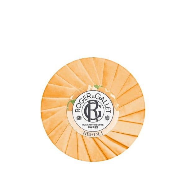 Roger & Gallet Néroli Sabonete 100g