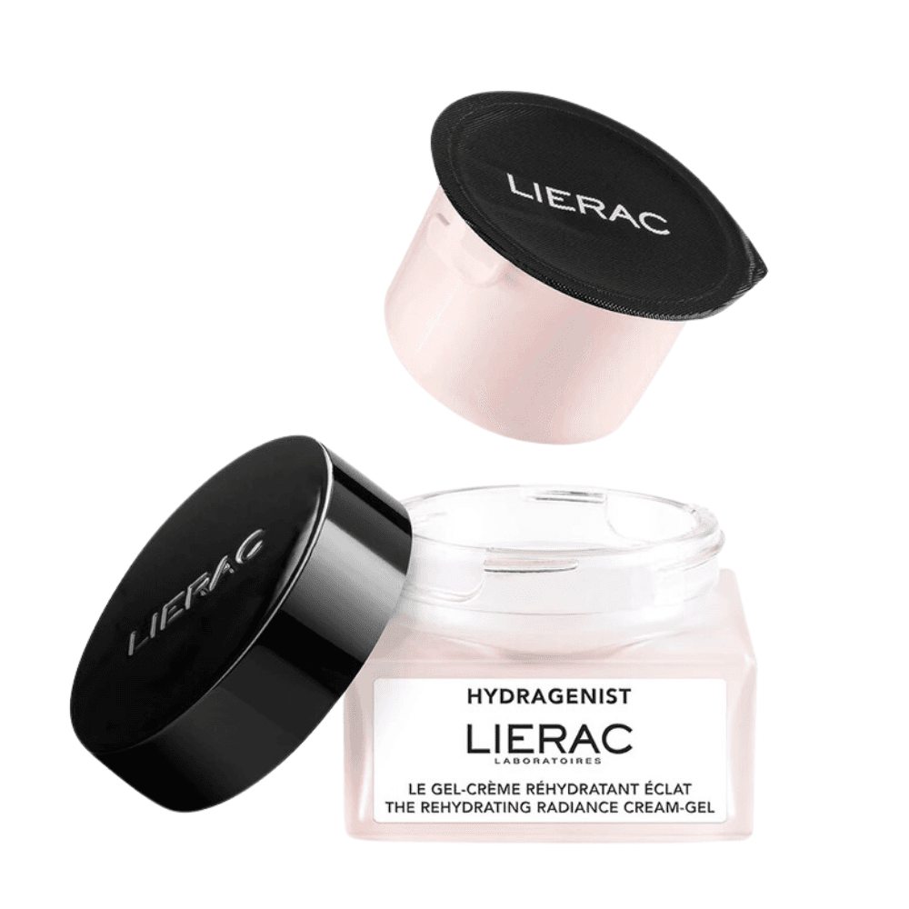 Lierac Recarga Hydragenist Gel-Creme 50ml