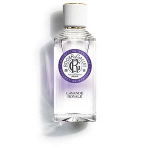 Roger & Gallet Lavande Royale Woman Água Perfumada 100ml (Original)