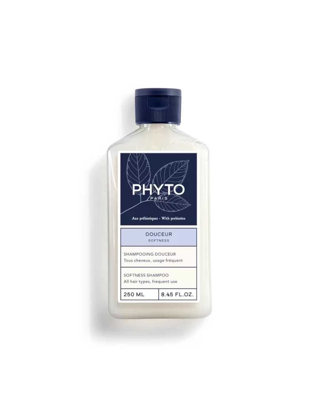 Phyto Douceur Shampoo Suavidade Extrema 250ml