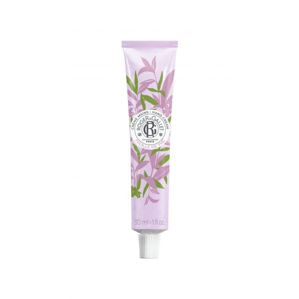 Roger & Gallet Feuille de Thé Creme de Mãos 30ml