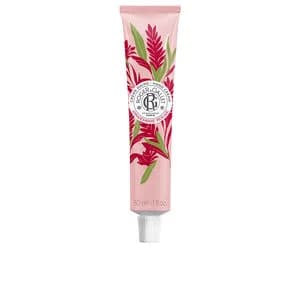ROGER & GALLET GINGEMBRE ROUGE CREME DE MAOS 30ML