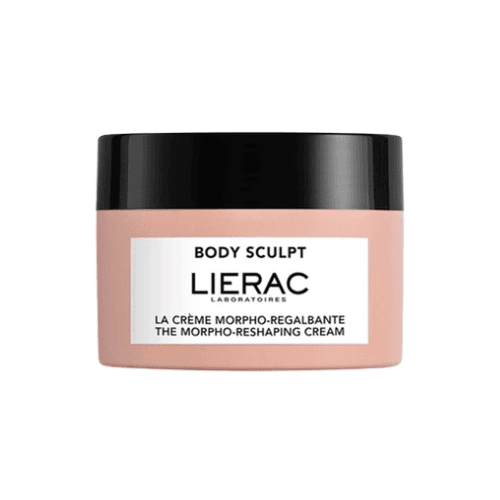 Lierac Body Sculpt Creme Morpho Adelgaçante 200ml