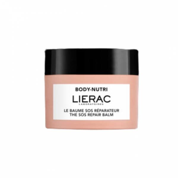 Lierac Body Nutri Bálsamo Reparador 30ml